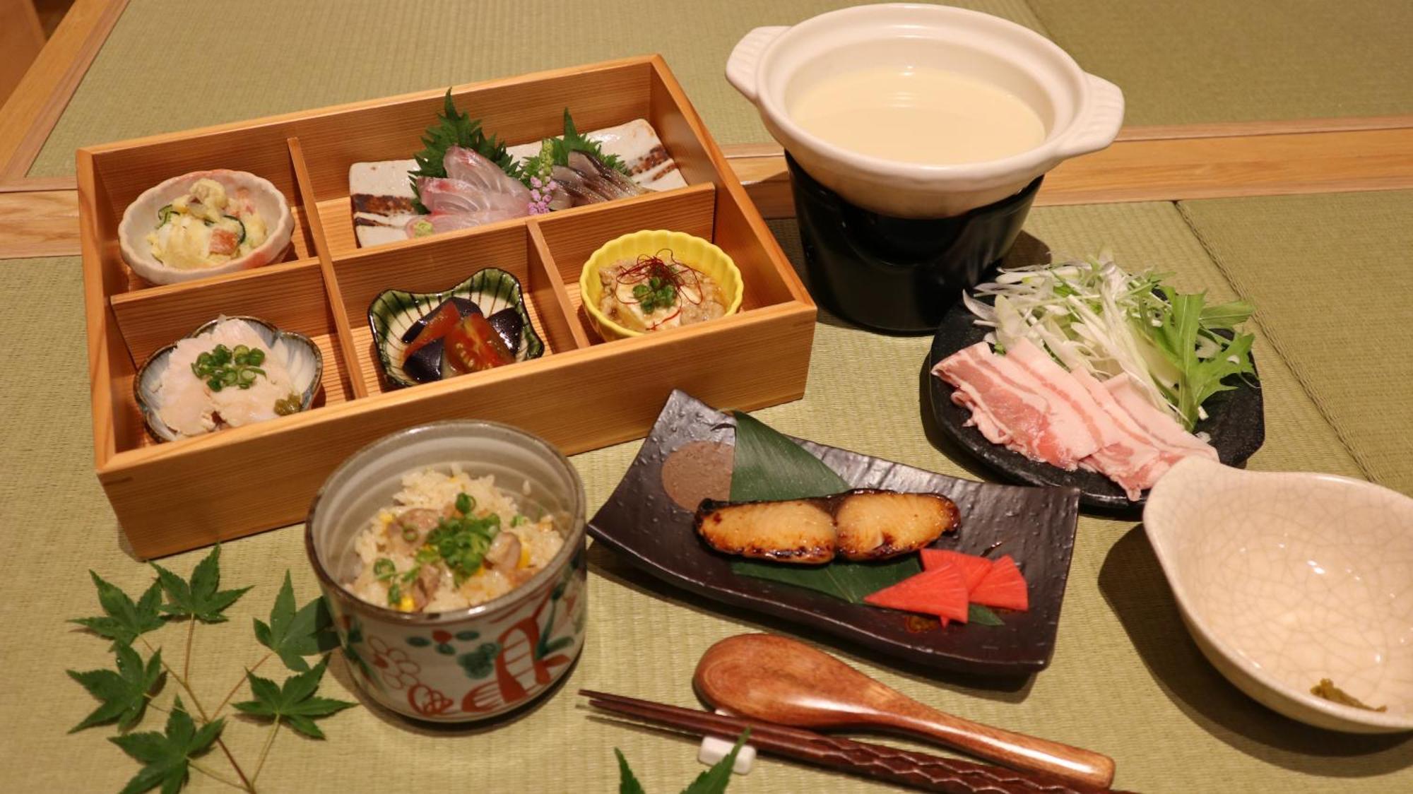 ゲストハウス酒坊多満自慢 Fussa Екстериор снимка